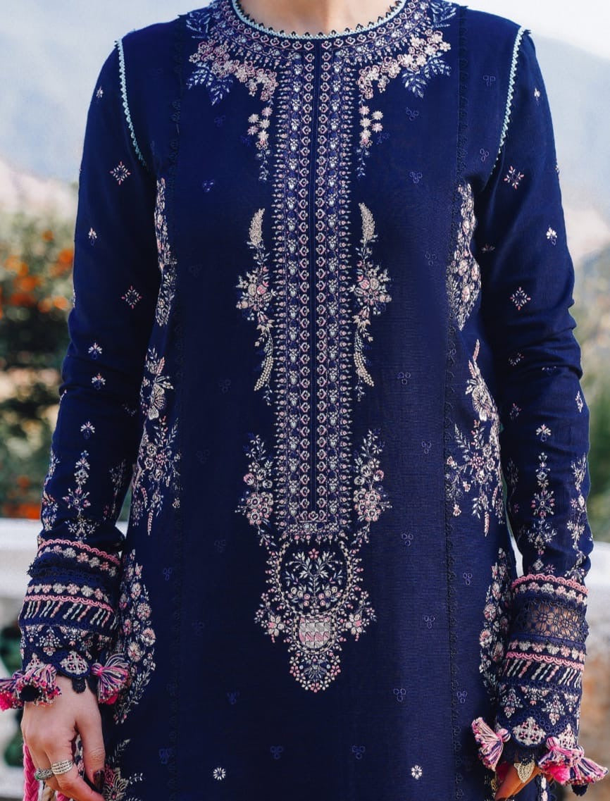 Hussain Rehar Luxury