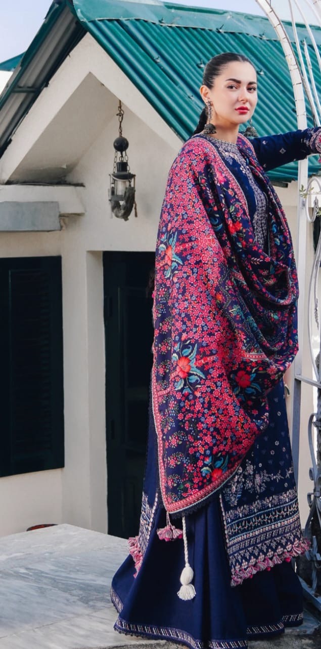 Hussain Rehar Luxury