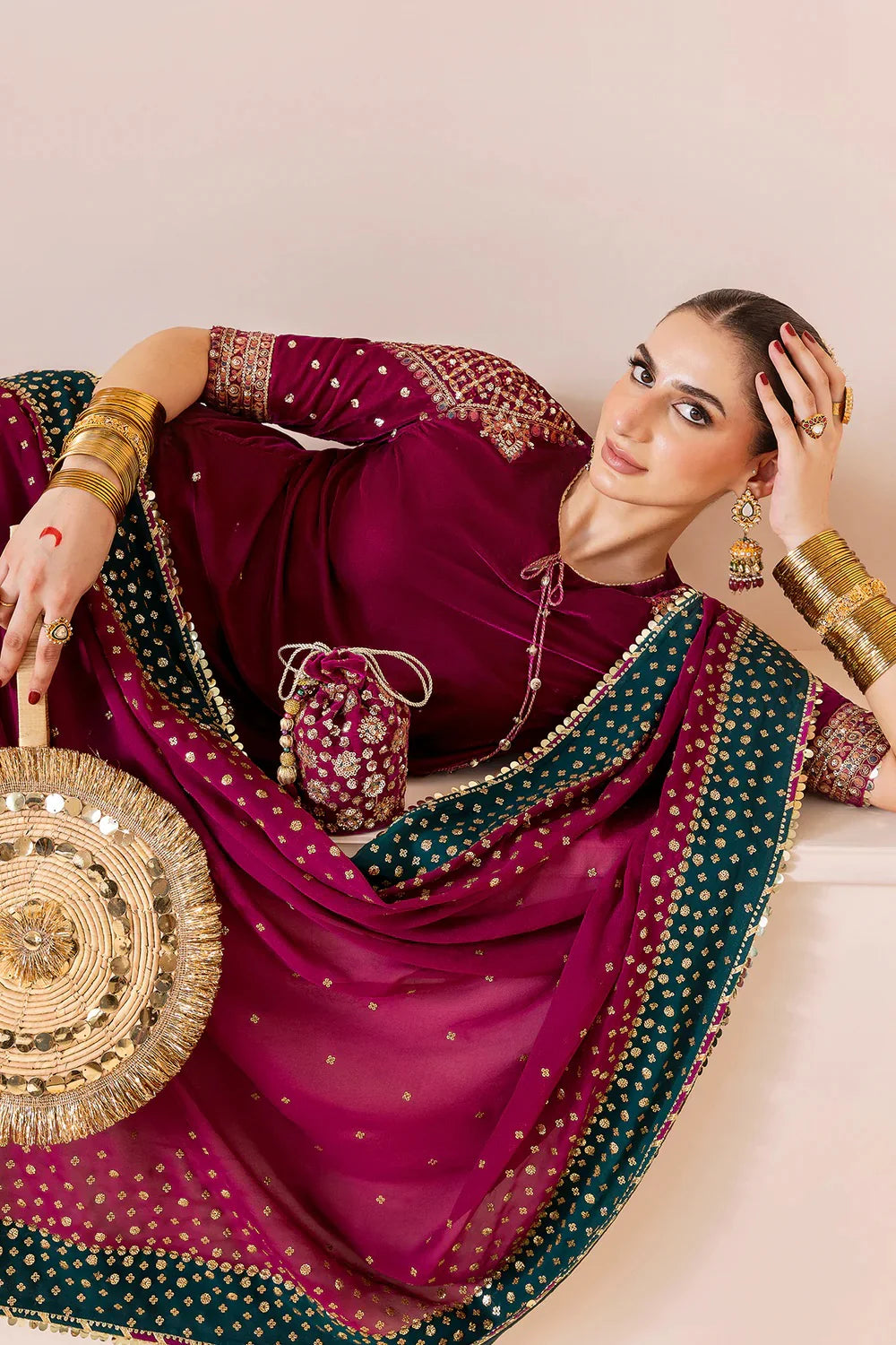 Jazmin Trending 3 Piece 9000 micro