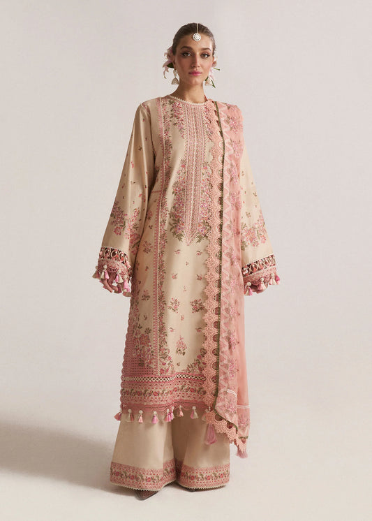 Hussain Rehar Luxury Lawn