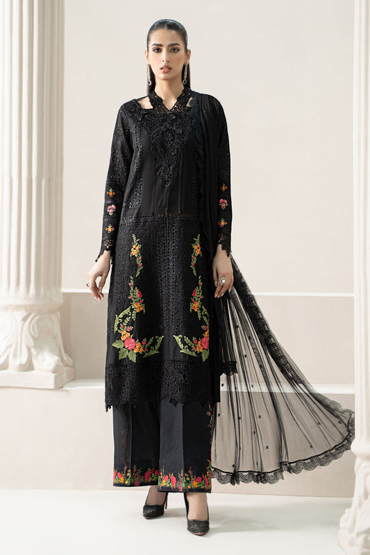 Luxury Lawn 3 Piece