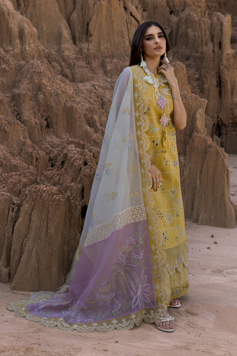 Rang Rasia Luxury 3 Pc