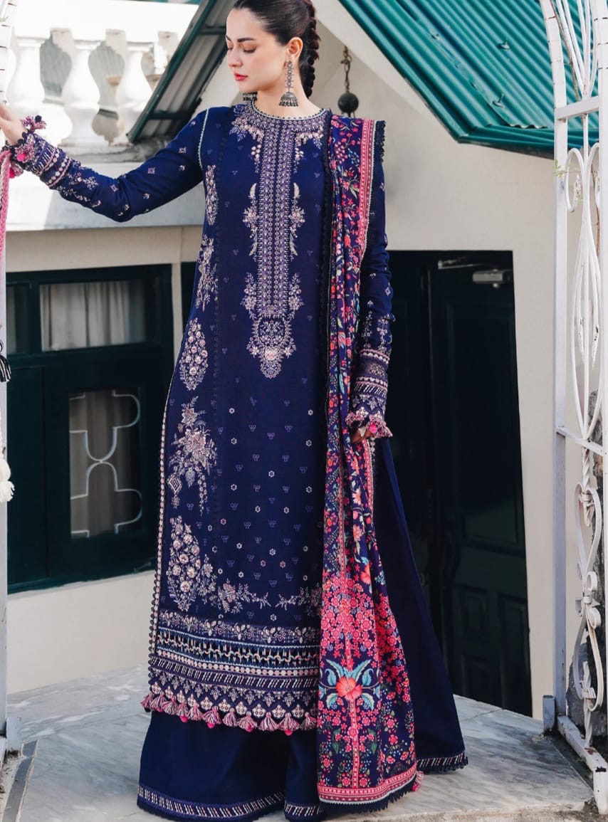 Hussain Rehar Luxury