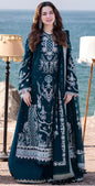 Qalamkar Luxury 3 Pc