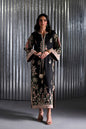 Ethnic Silk 2pc Luxury