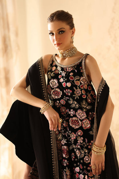 Ethnic Velvet 9mm