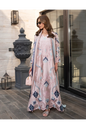 Designer Luxury Silk Embroidered 2pc Article