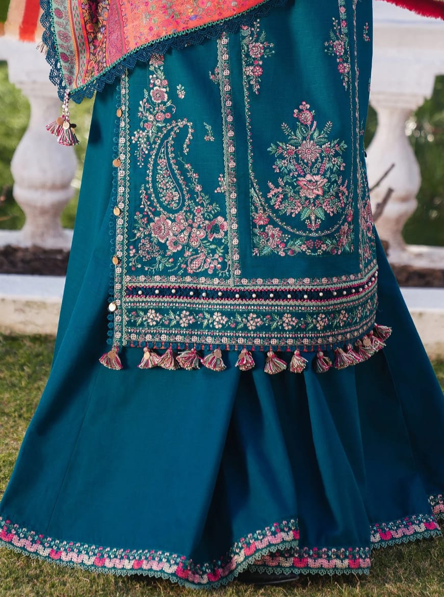 Hussain Rehar Dhanak