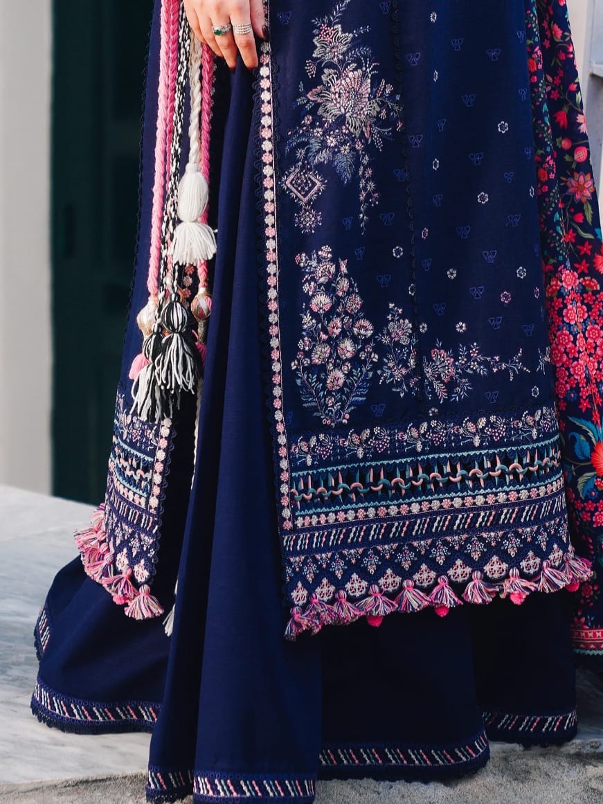 Hussain Rehar Luxury