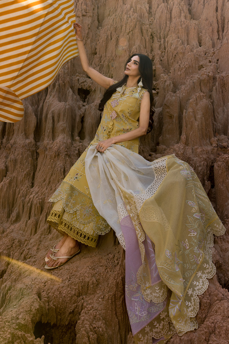 Rang Rasia Luxury 3 Pc