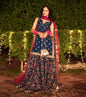 Maria Ali Silk 3 pc