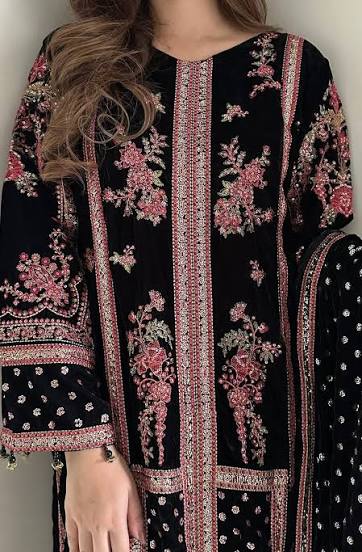 Aneelas Velvet Luxury 9000 Micro