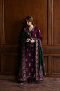 Zaib Luxury Lawn 3 Piece