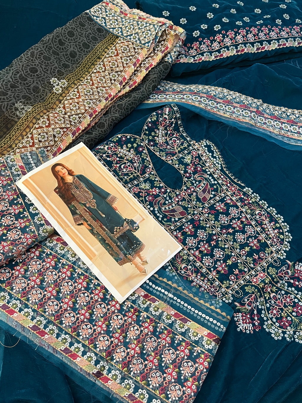 Jazmin Luxury 9000 micro velvet