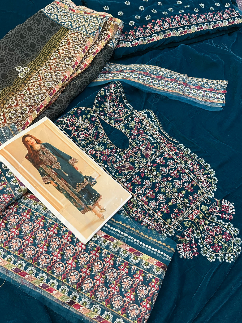 Jazmin Luxury 9000 micro velvet