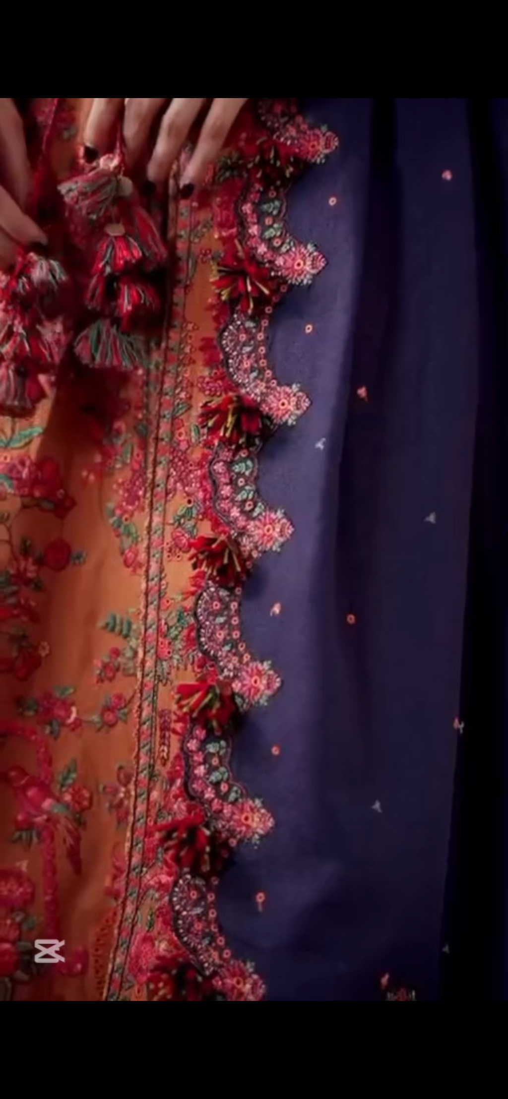 Hussain Rehar Luxury