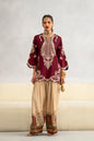 ETHNC SILK 2 PC