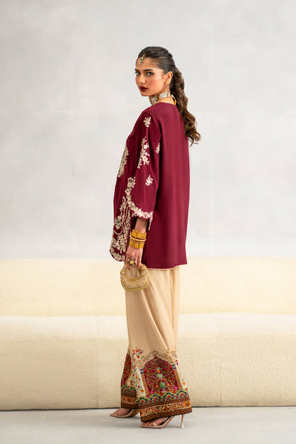 ETHNC SILK 2 PC