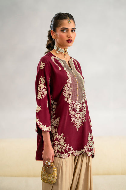 ETHNC SILK 2 PC