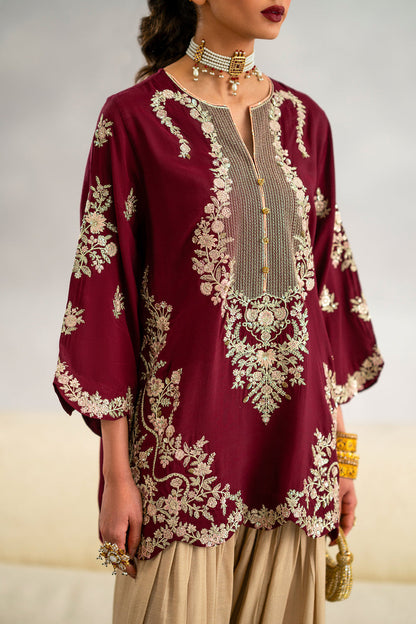 ETHNC SILK 2 PC