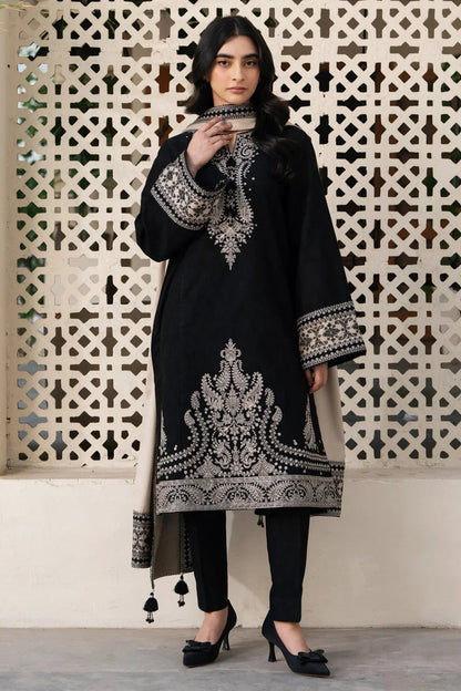 Jazmin Dhanak 3 Piece