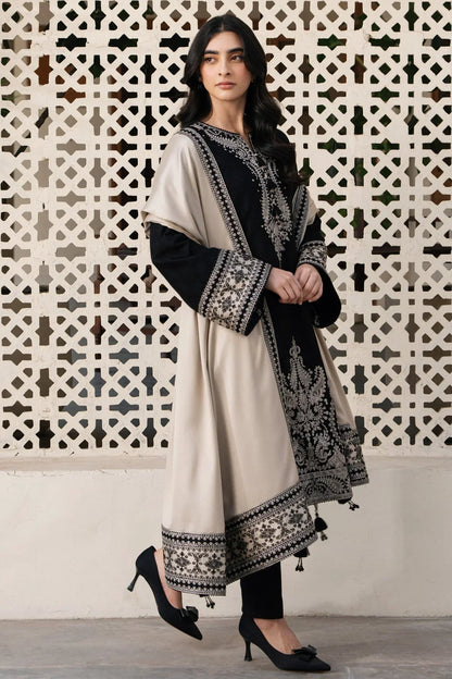 Jazmin Dhanak 3 Piece