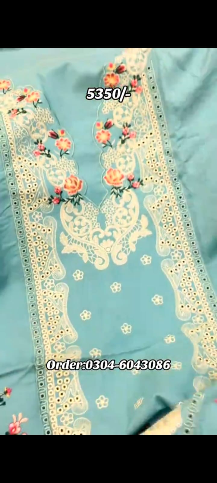 Elaf Dhanak Luxury Trending Article - Maryam Collection