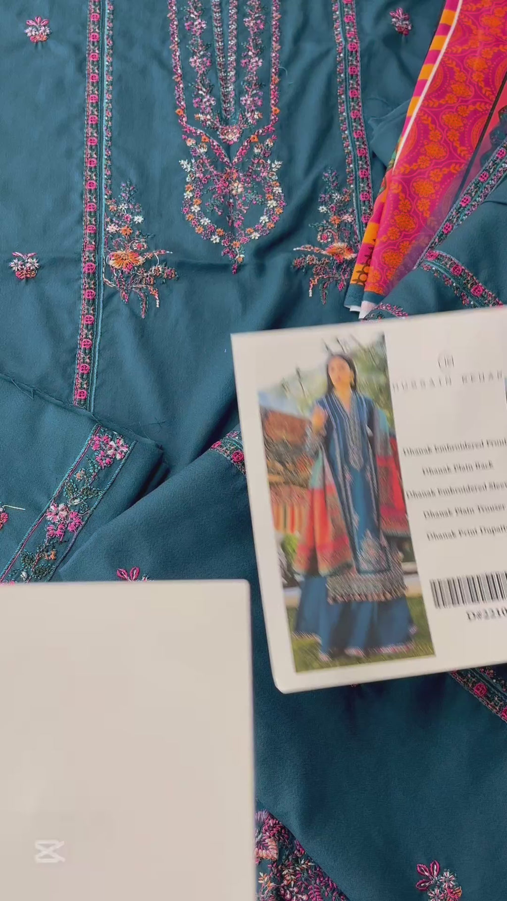 Hussain Rehar Dhanak