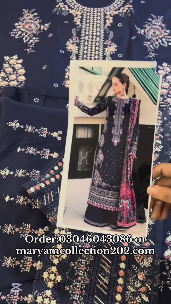 Hussain Rehar Luxury