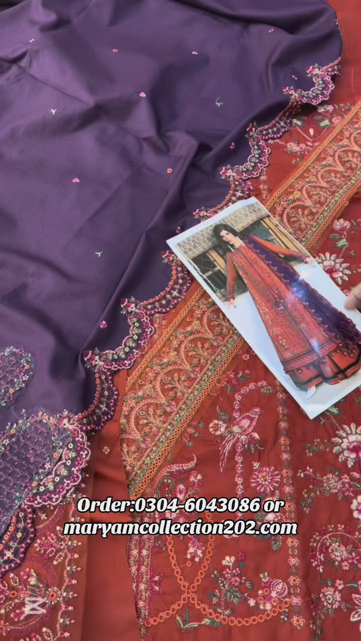 Hussain Rehar Luxury