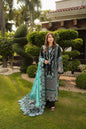 Aneelas Luxury Dhanak 3 Piece